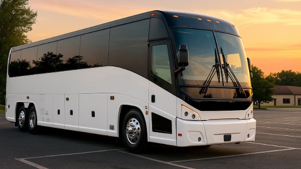 commerce city concert transportation