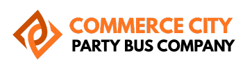 commerce-city-party-bus-company-logo