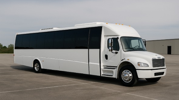 greeley airport shuttles minibus rental